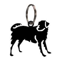 Dog - Key Chain