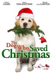 DOG WHO SAVED CHRISTMAS (DVD)