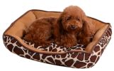 Fashion Pet Bed Washable Pet Nest Cat Bed Dog House M- 02