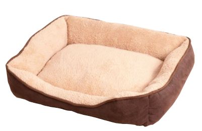 Fashion Pet Bed Washable Pet Nest Cat Bed Dog House M- 04