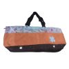 Portable Soft Pet Carrier Tote Bag for Dogs and Cats (L55??W17??H26cm, Orange)