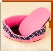 Egg-Shaped Pet Kennel Doghouse Cat house for Kitten & Puppy(40x32x13CM)
