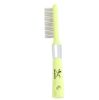 Grooming Tool Durable Long Handle Stainless Steel Pins Comb for Pet Dog Cat