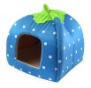 Lovely Dog&Cat Bed/Soft and Warm Pet House Sofa, 34*28*28cm/NO.15
