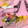 Pet Home Grooming Kit--Pet Scissor Set/Thinning Shear & Cutting Shear,3-piece