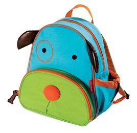 new dog school backpacks baby backpack  cute backpack cartoon small backpack