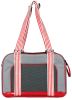 Candy Cane' Fashion Pet Carrier