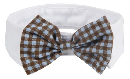 Fashionable and Trendy Dog Bowtie