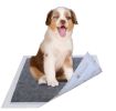 55 Grams Ultra Absorbent Charcoal Odor Eliminating Anti-Skid and Anti-Bacterial Diabetic Premium Dog Training Pads